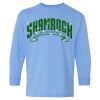 5400B Youth Heavy Cotton Long Sleeve Thumbnail