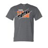 8000 Adult DryBlend 50/50 T-Shirt Thumbnail