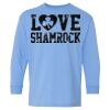 5400B Youth Heavy Cotton Long Sleeve Thumbnail