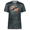 222596 Adult Cotton-Touch Poly T-Shirt Thumbnail