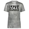 222696 Youth Cotton-Touch Poly T-Shirt Thumbnail