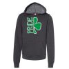 3719Y Youth Sponge Fleece Hoodie Thumbnail