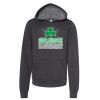3719Y Youth Sponge Fleece Hoodie Thumbnail