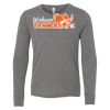 3513Y Youth Extra Soft Tri-blend Long Sleeve Thumbnail