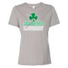 6413 Women’s Extra Soft Tri-blend Tee Thumbnail